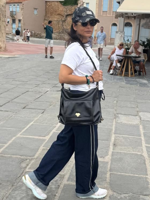 Nayana Singh