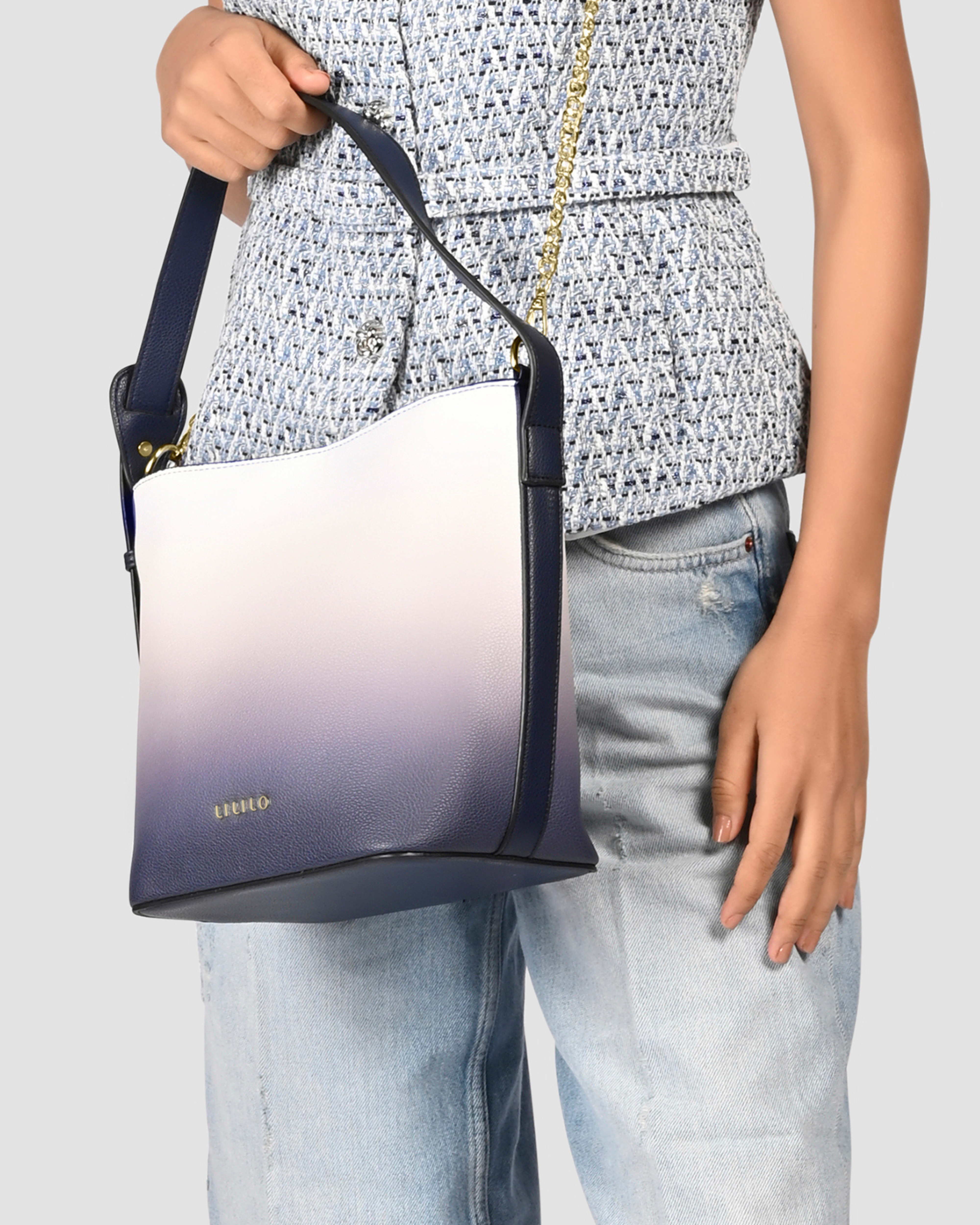 Bucket List Handbag