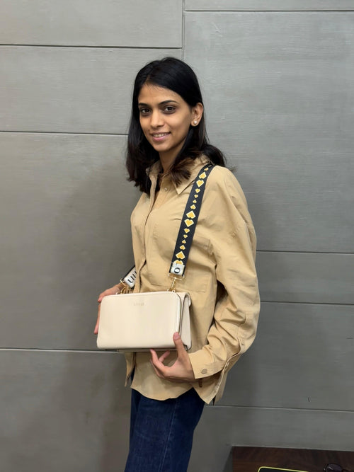 Saujanyaa Gupta