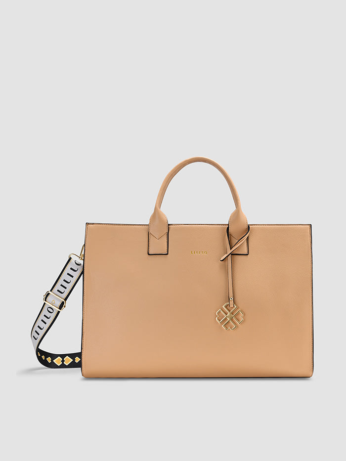 Mile High Tote Bag