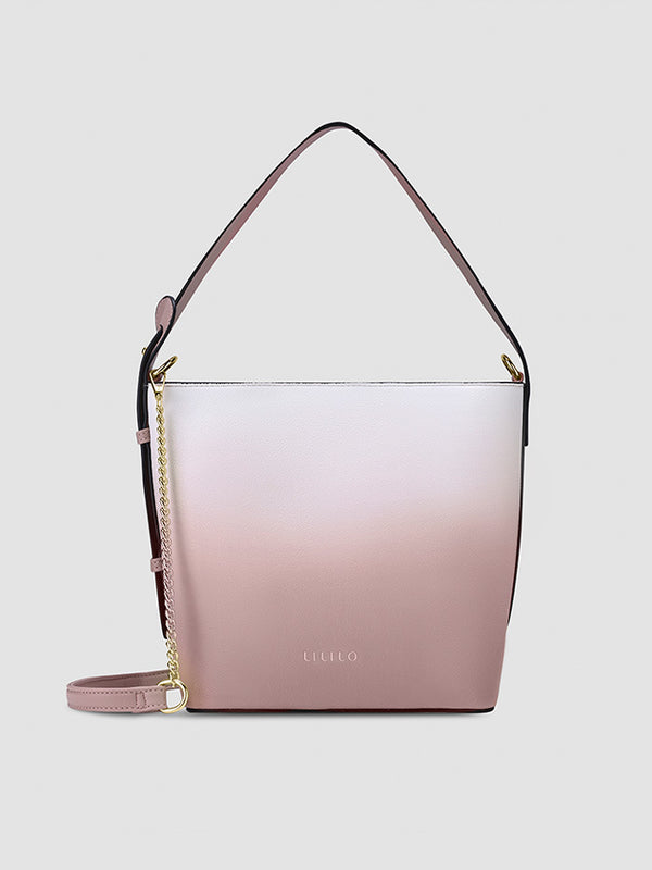 Bucket List Handbag