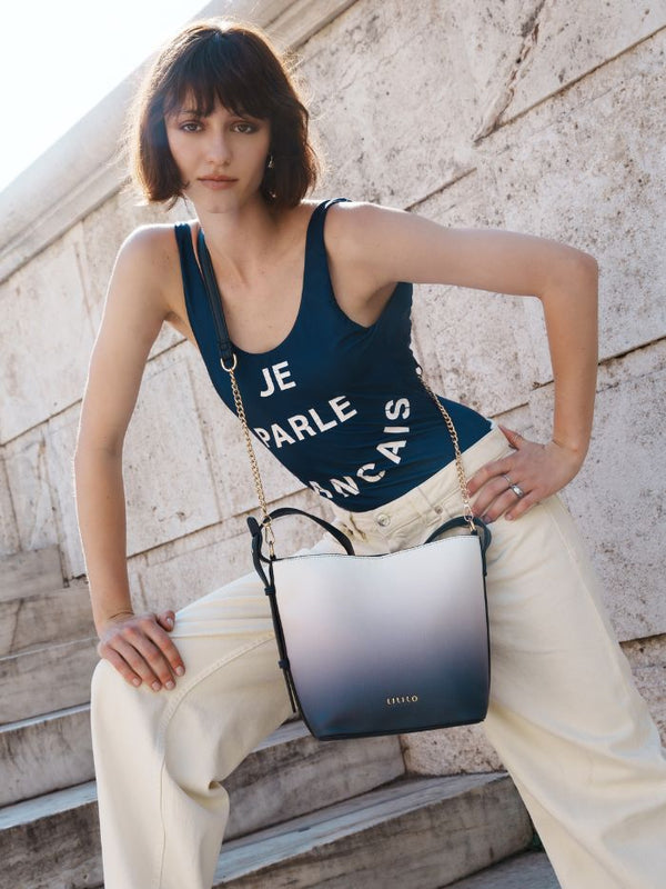Bucket List Handbag