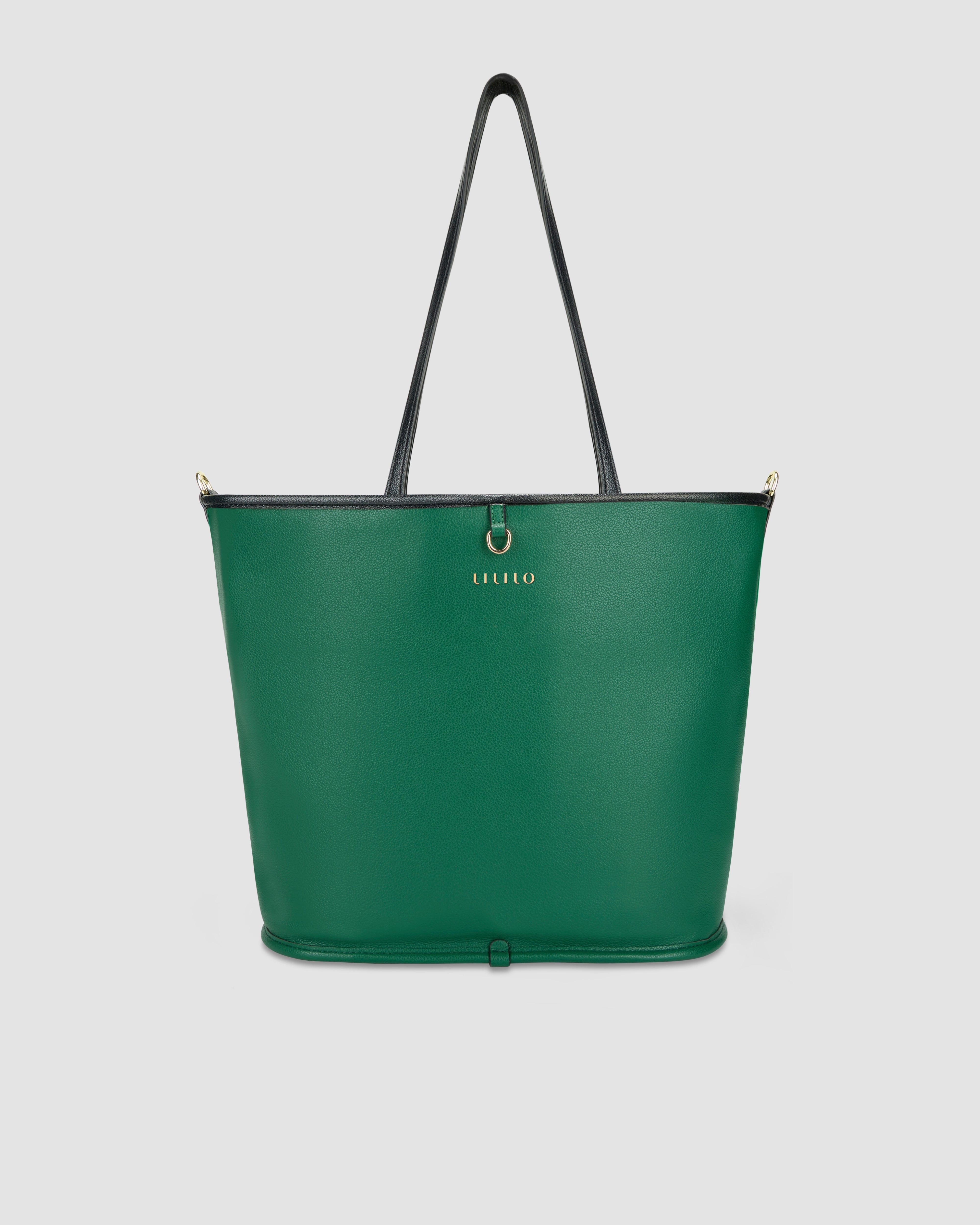 Two Faced Reversible Tote Bag - 2.0