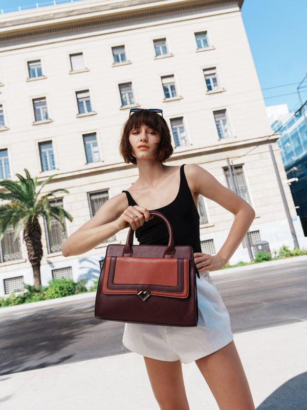 Headliner Handbag
