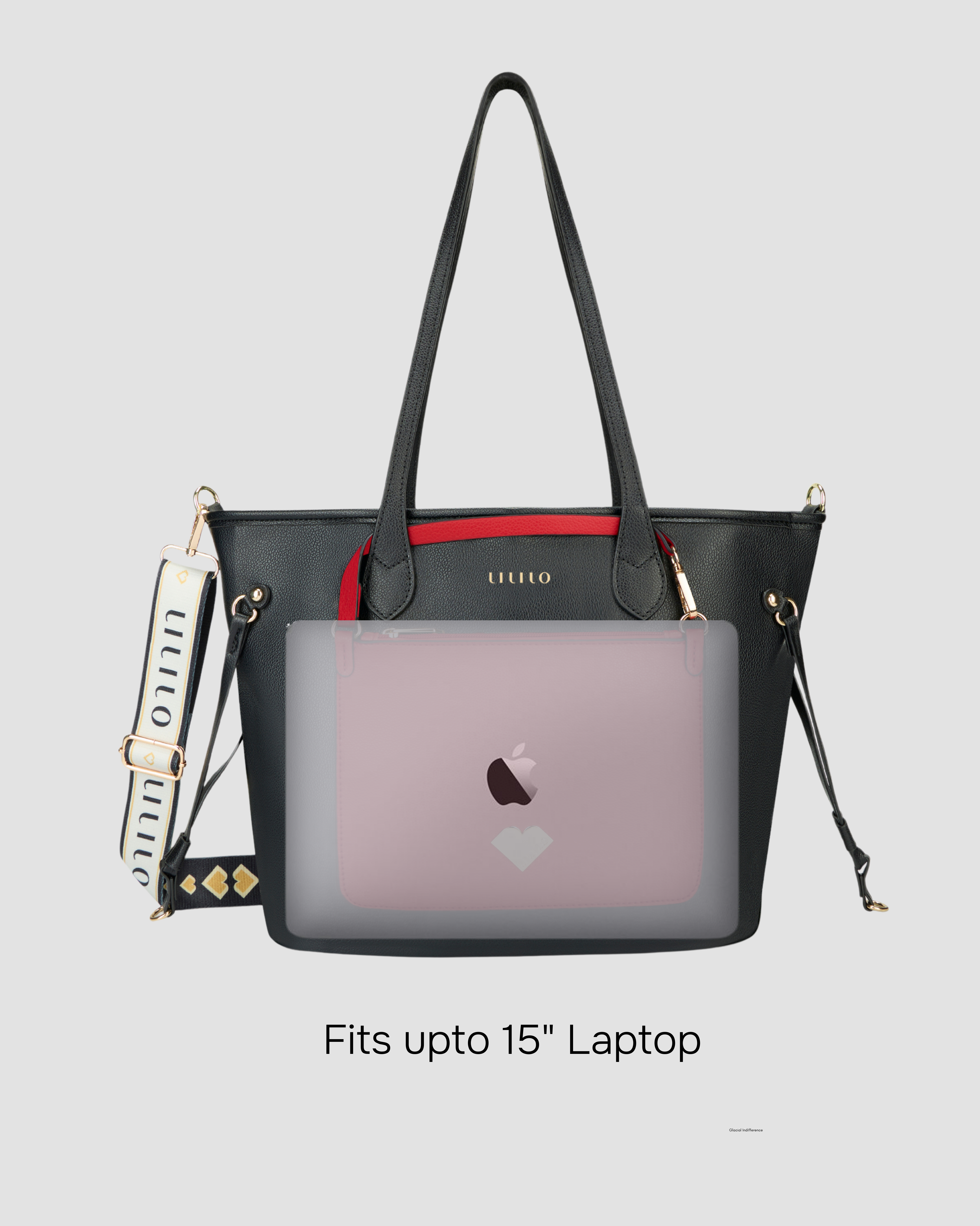 Two Faced Reversible Tote Bag - 2.0