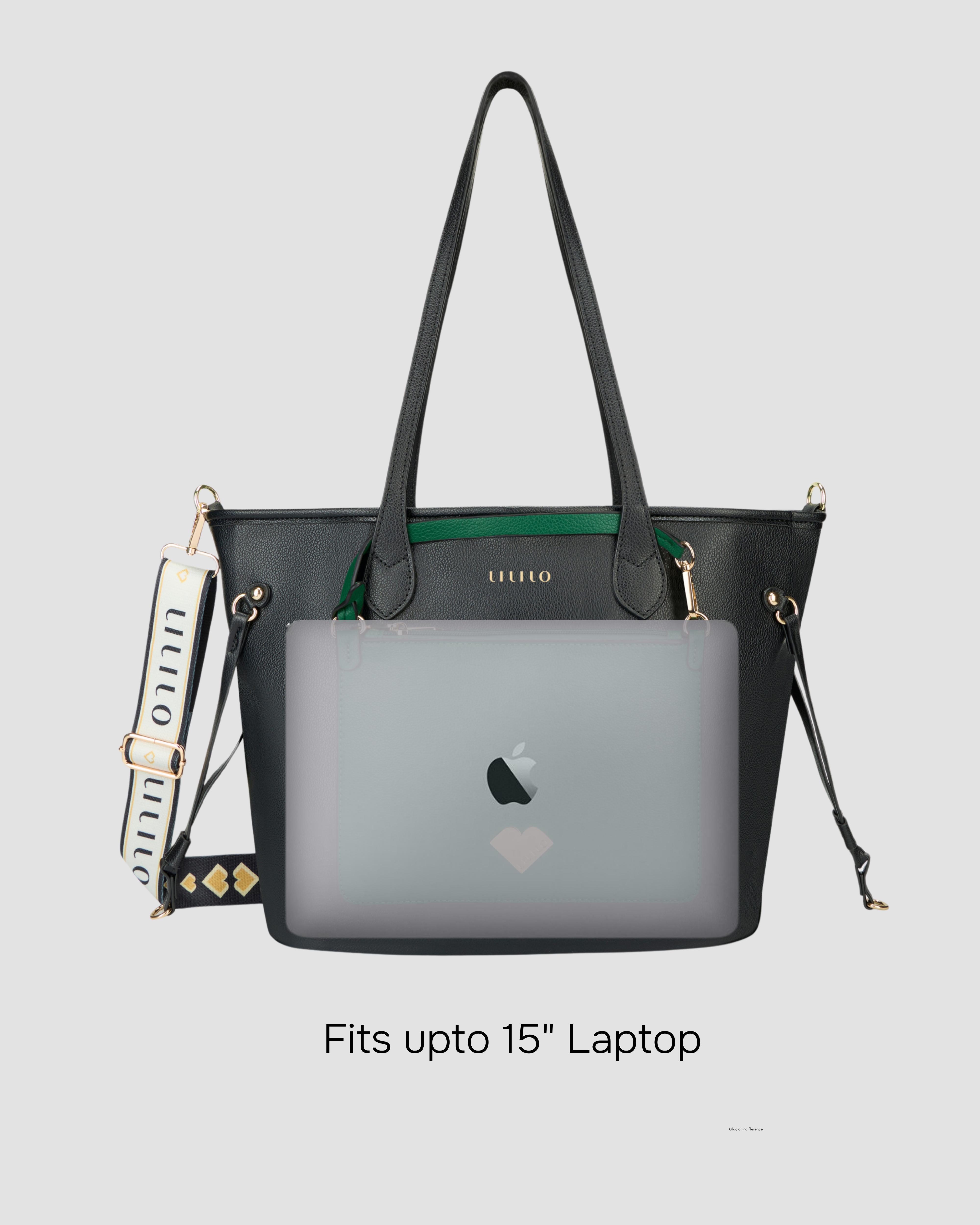 Two Faced Reversible Tote Bag - 2.0