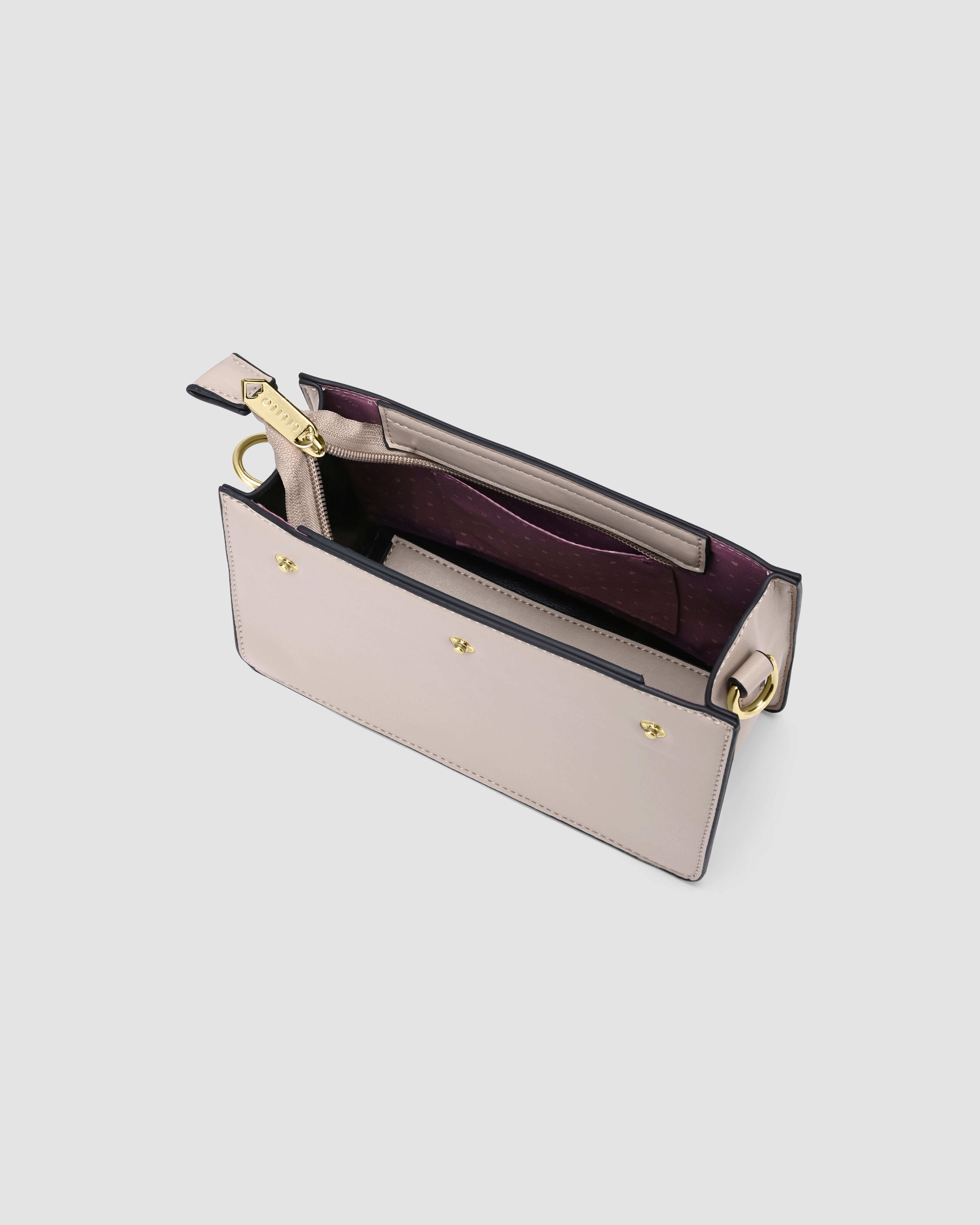 Love Letter - 2 in 1 Cross Body Bag
