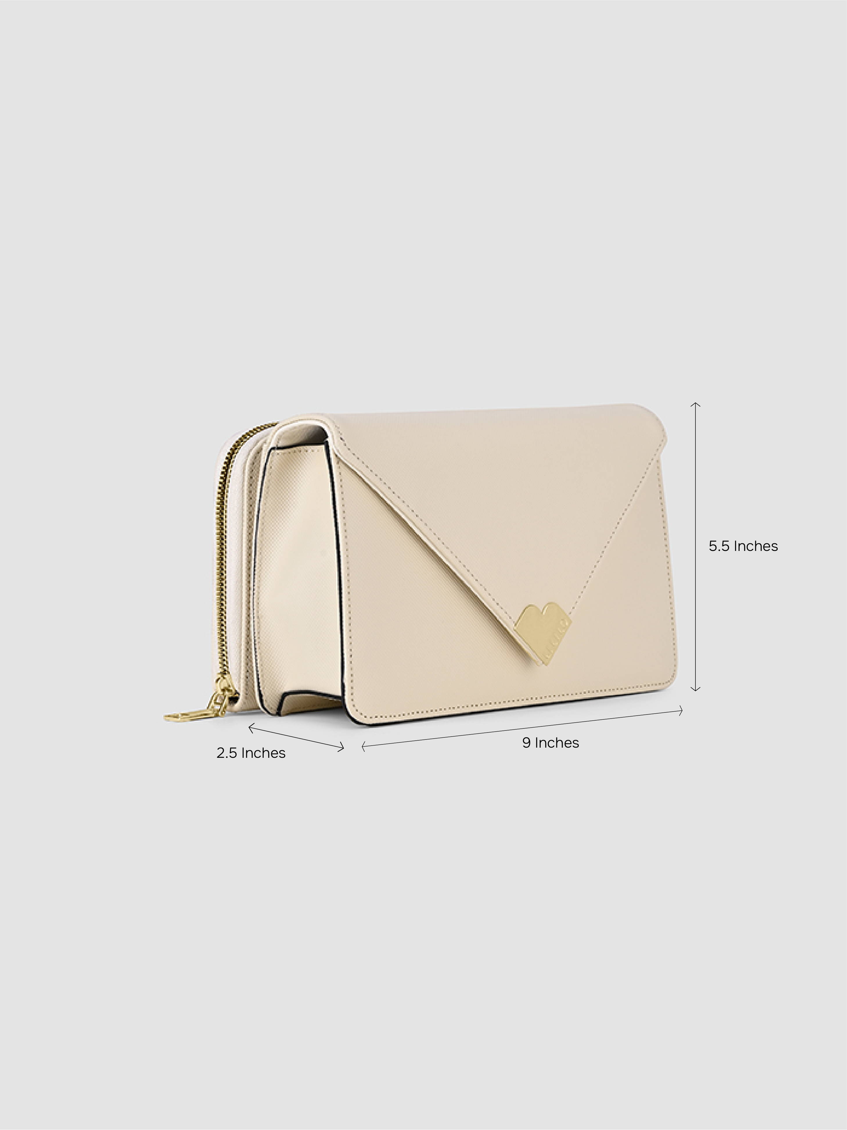 Double Take - 2 in 1 Cross Body & Wallet