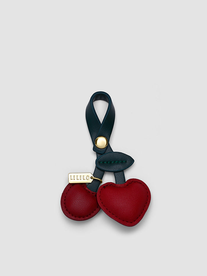 Cherry Pop Charm