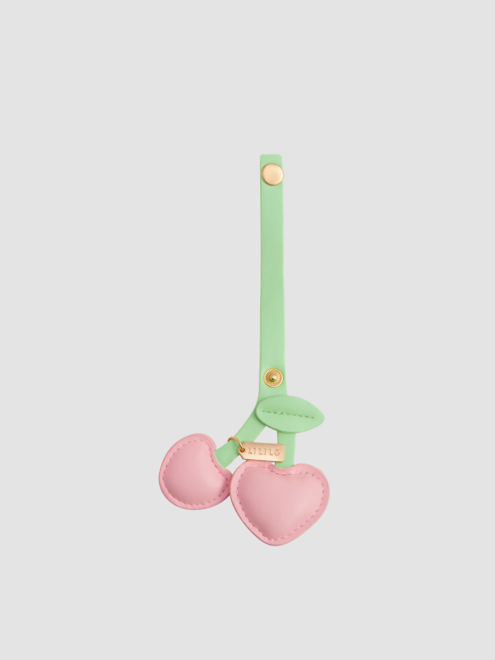 Cherry Pop Charm