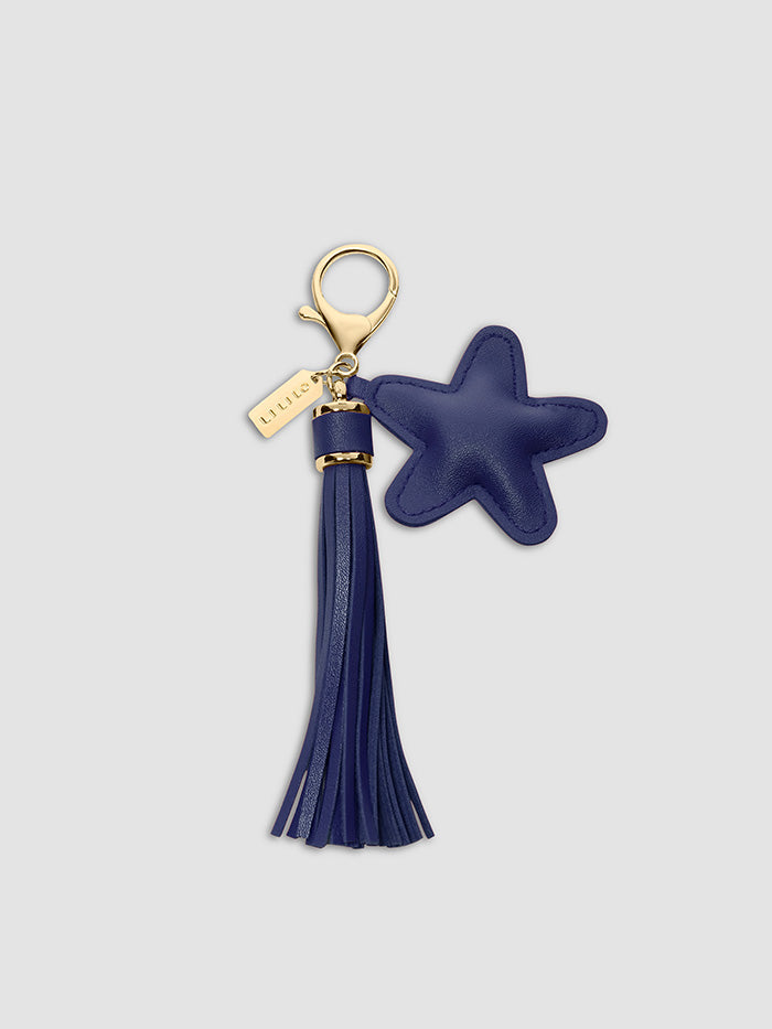 Make-a-Wish Charm