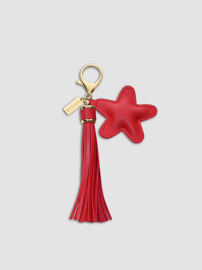 Make-a-Wish Charm