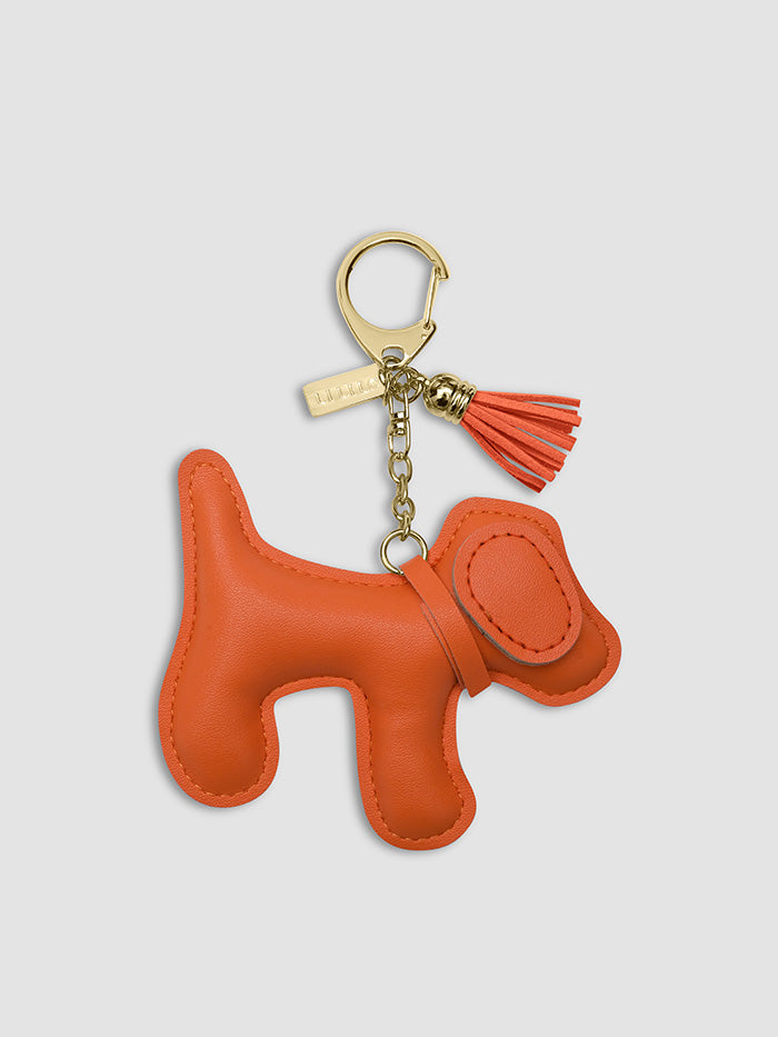 Playful Pup Charm