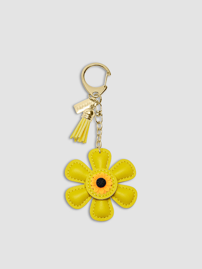 Eternal Bloom Charm