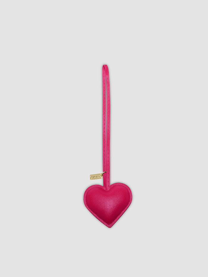 Love Story Charm
