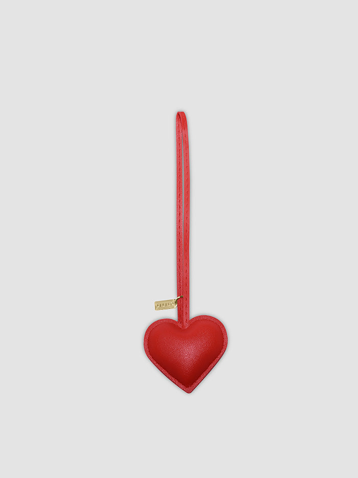 Love Story Charm