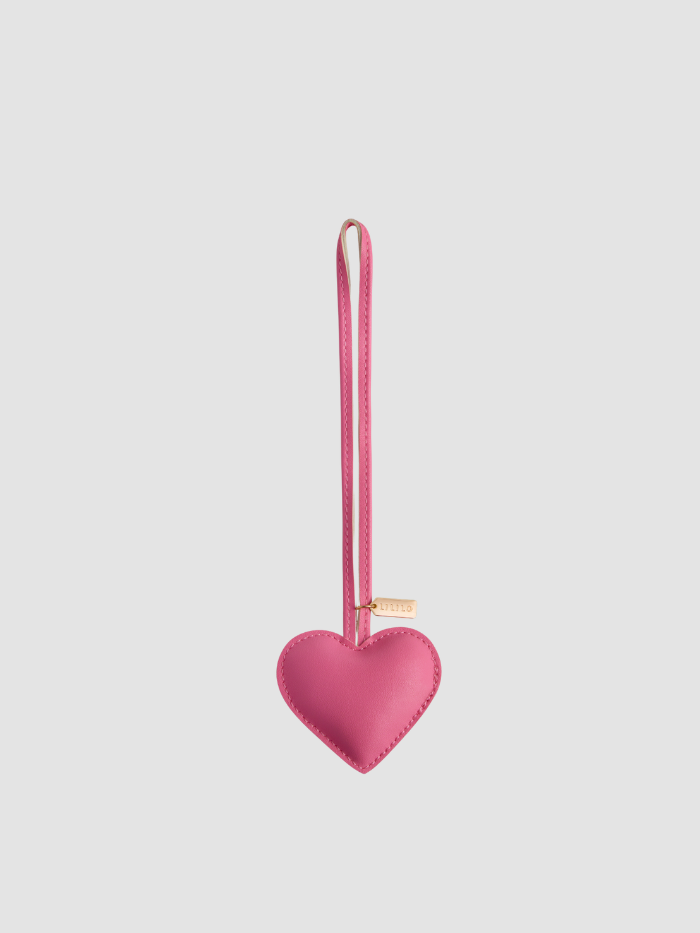 Love Story Charm