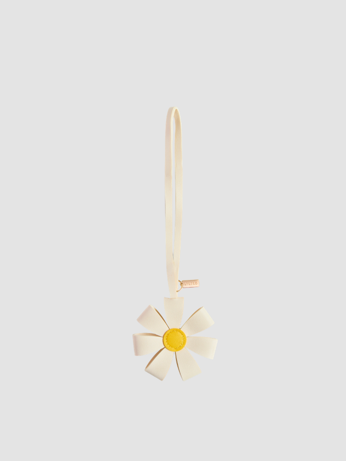 Flower Power Charm