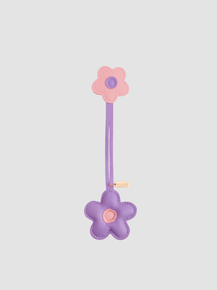 Petal Pop Charm
