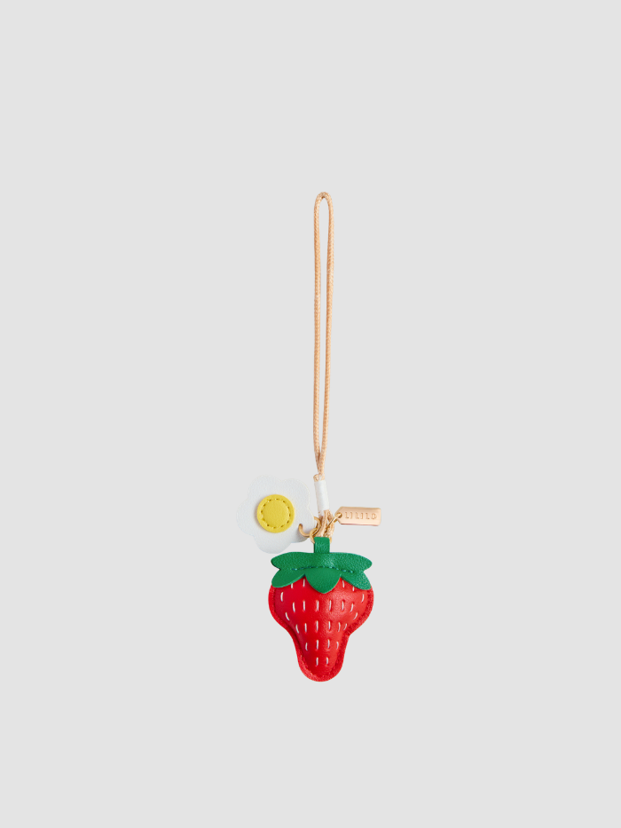 Berry Sweet Charm