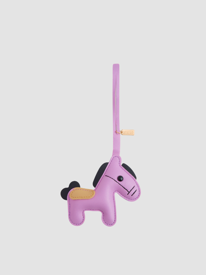 Little Pony Charm