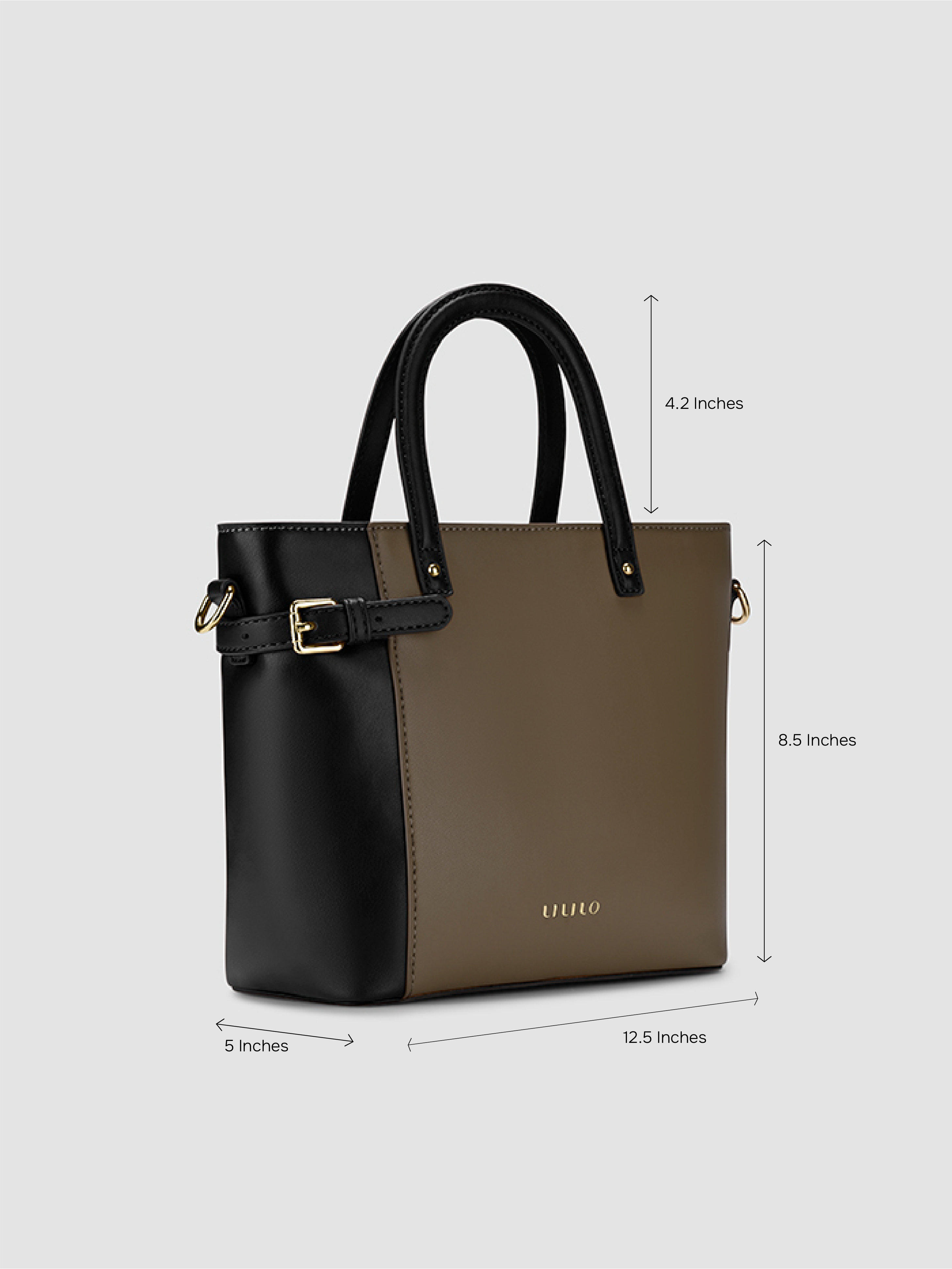 Alter Ego Handbag