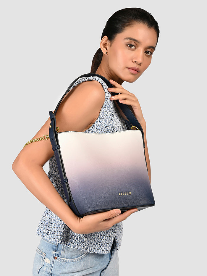 Bucket List Handbag