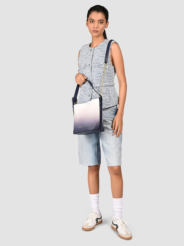 Bucket List Handbag