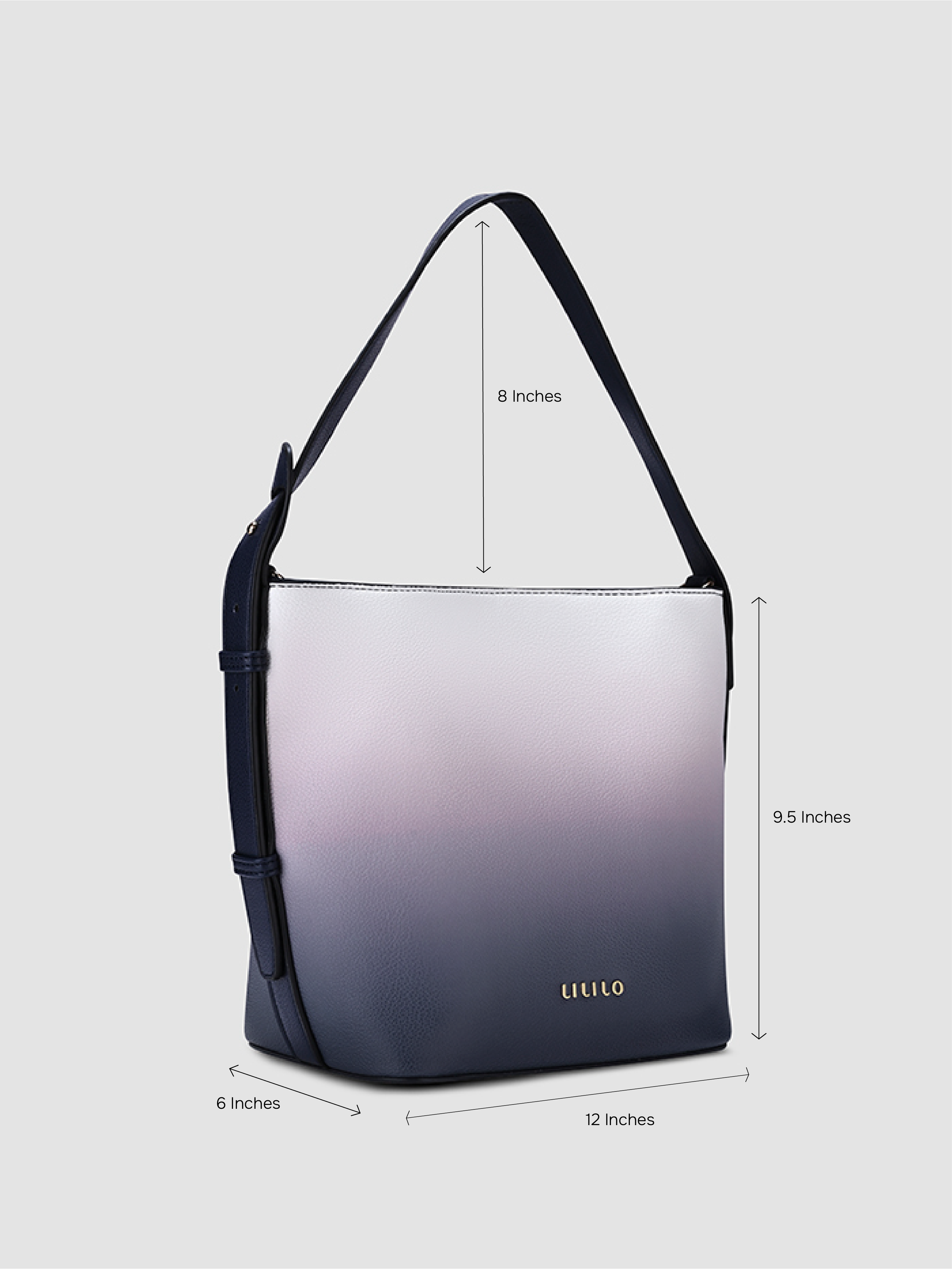 Bucket List Handbag