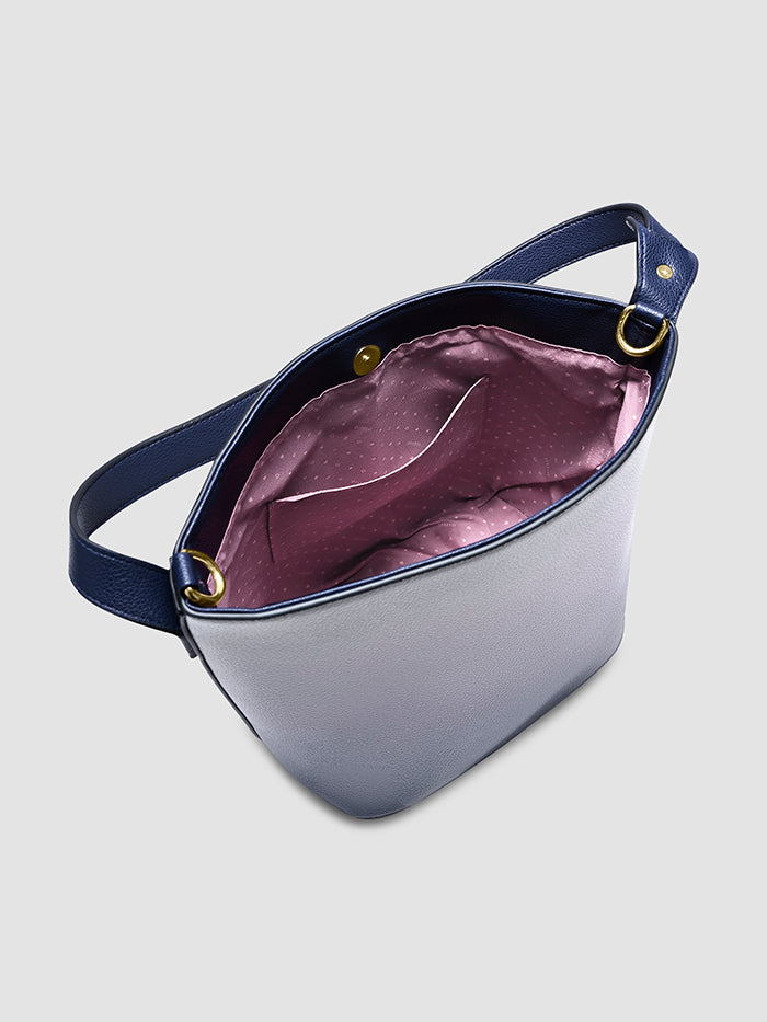 Bucket List Handbag
