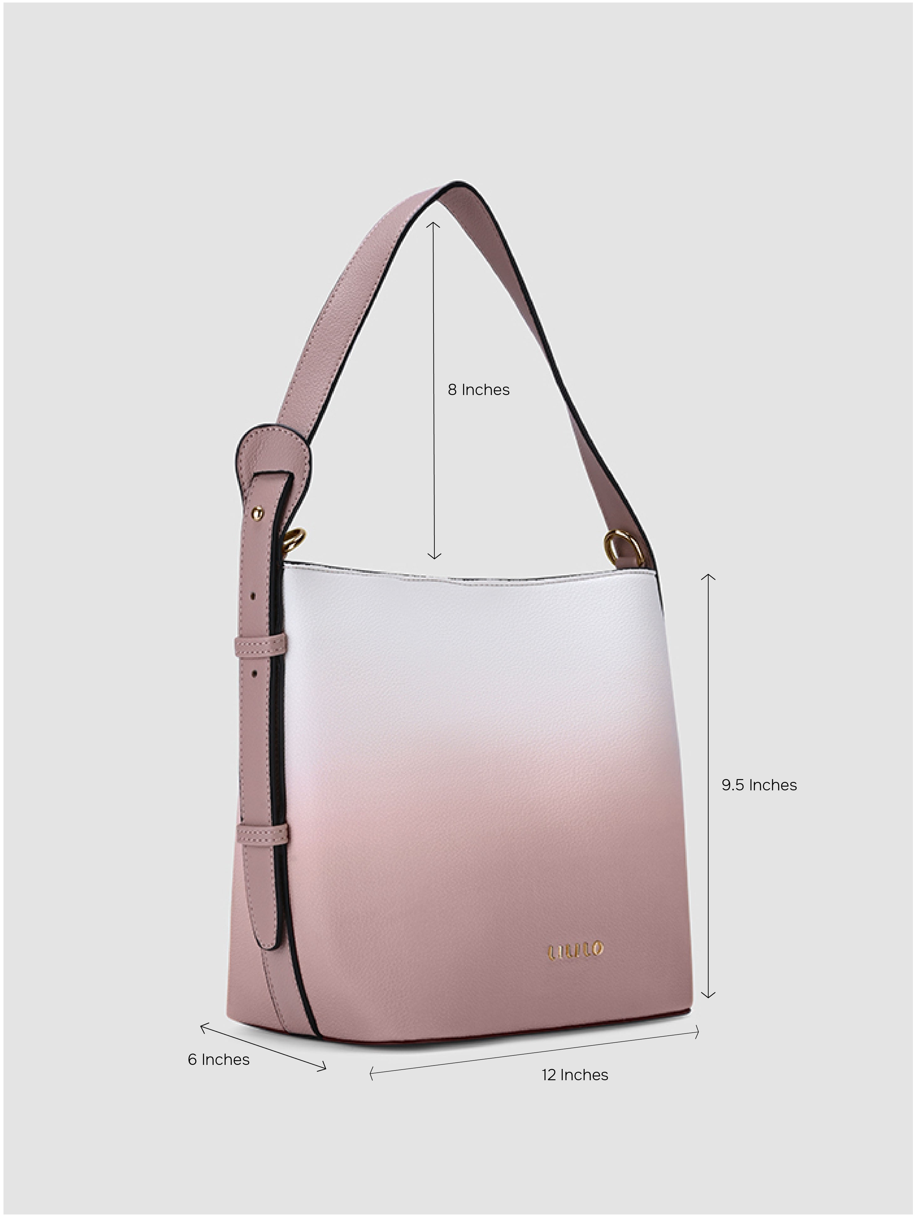 Bucket List Handbag