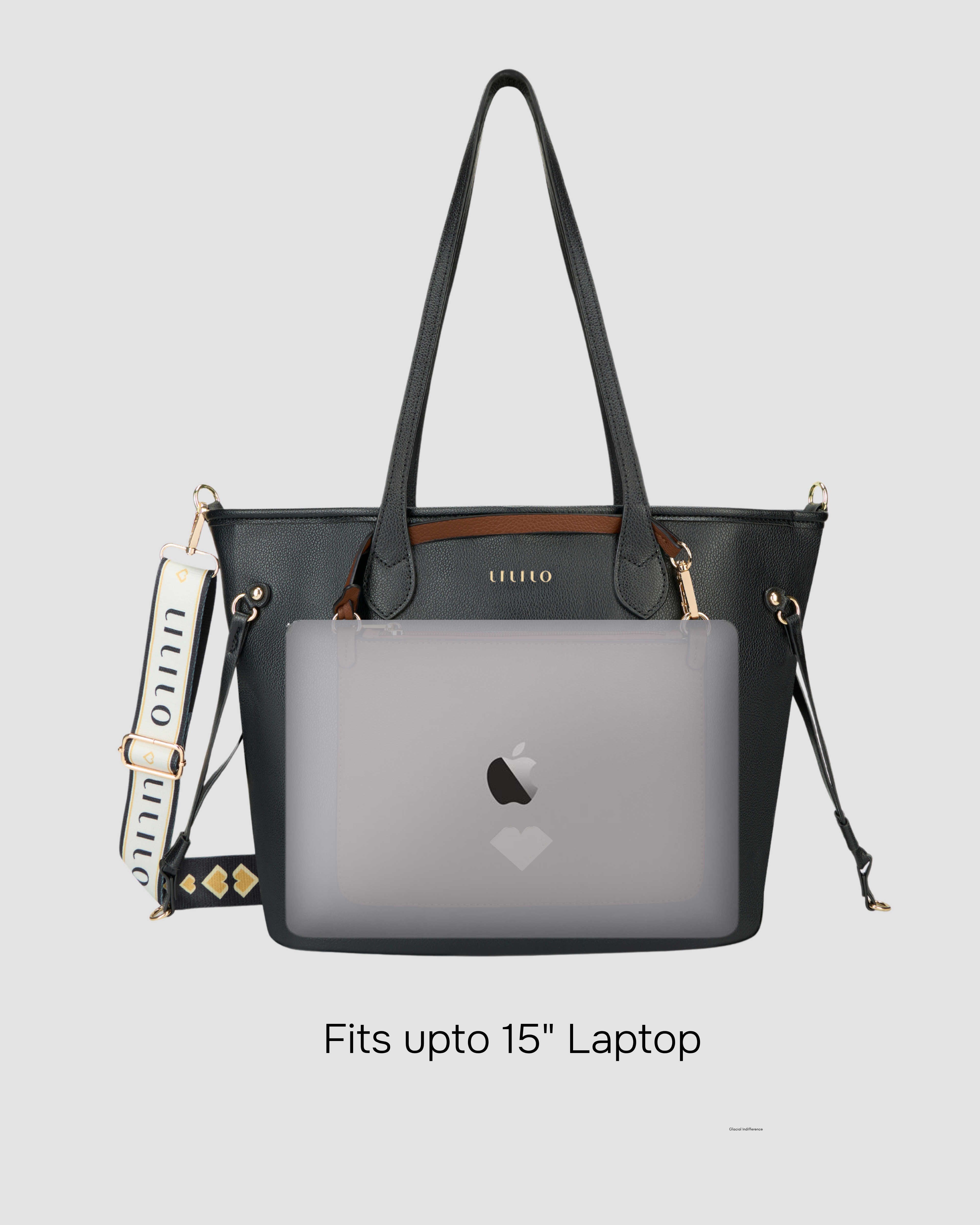 Two Faced Reversible Tote Bag - 2.0