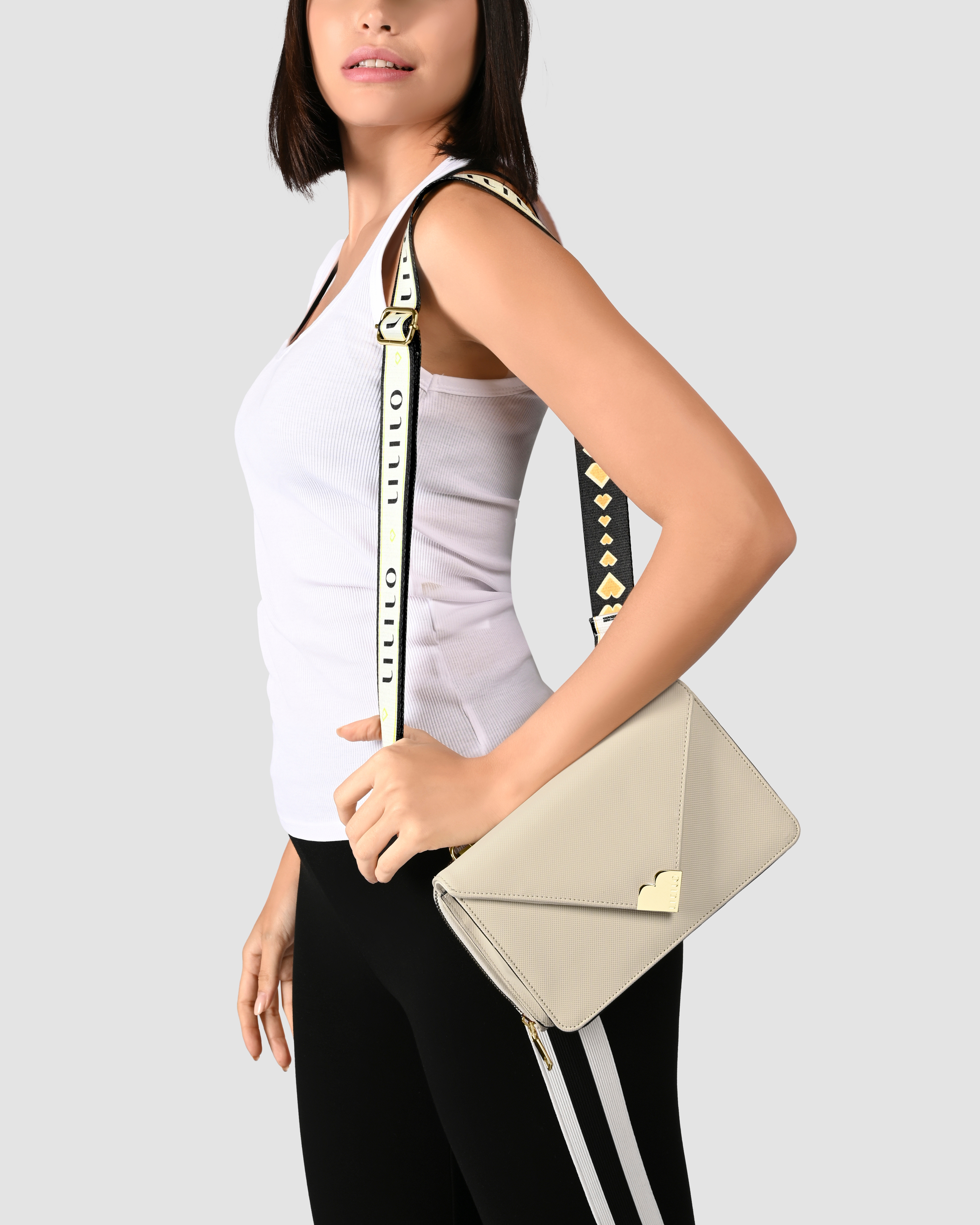 Double Take - 2 in 1 Cross Body & Wallet