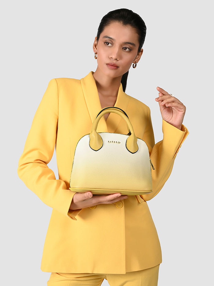Half Moon Handbag