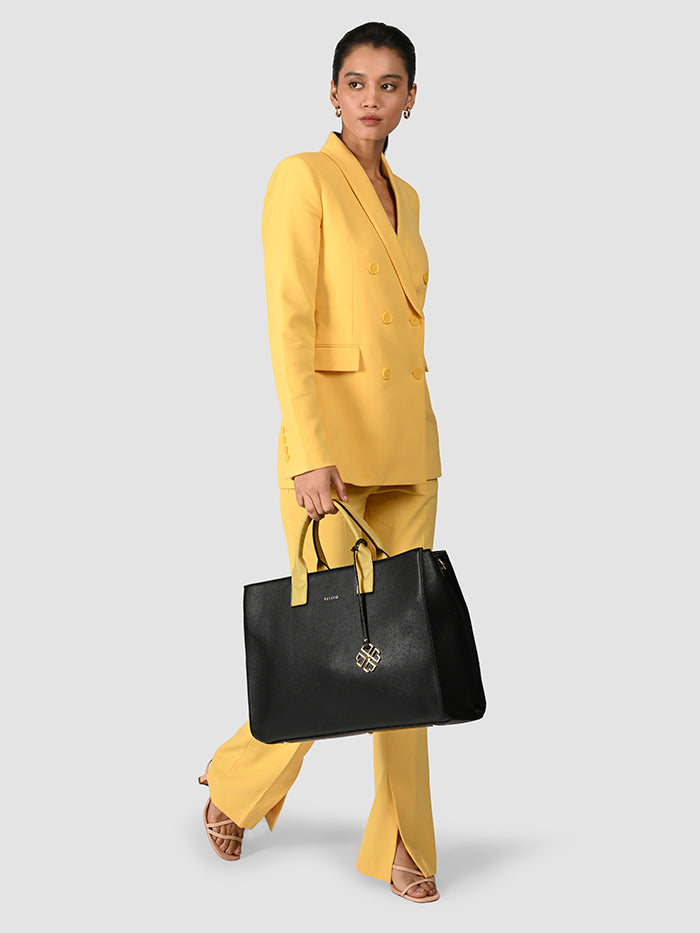 Mile High Tote Bag