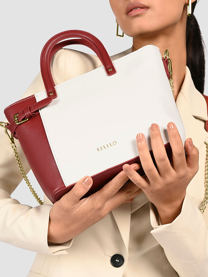 Alter Ego Handbag