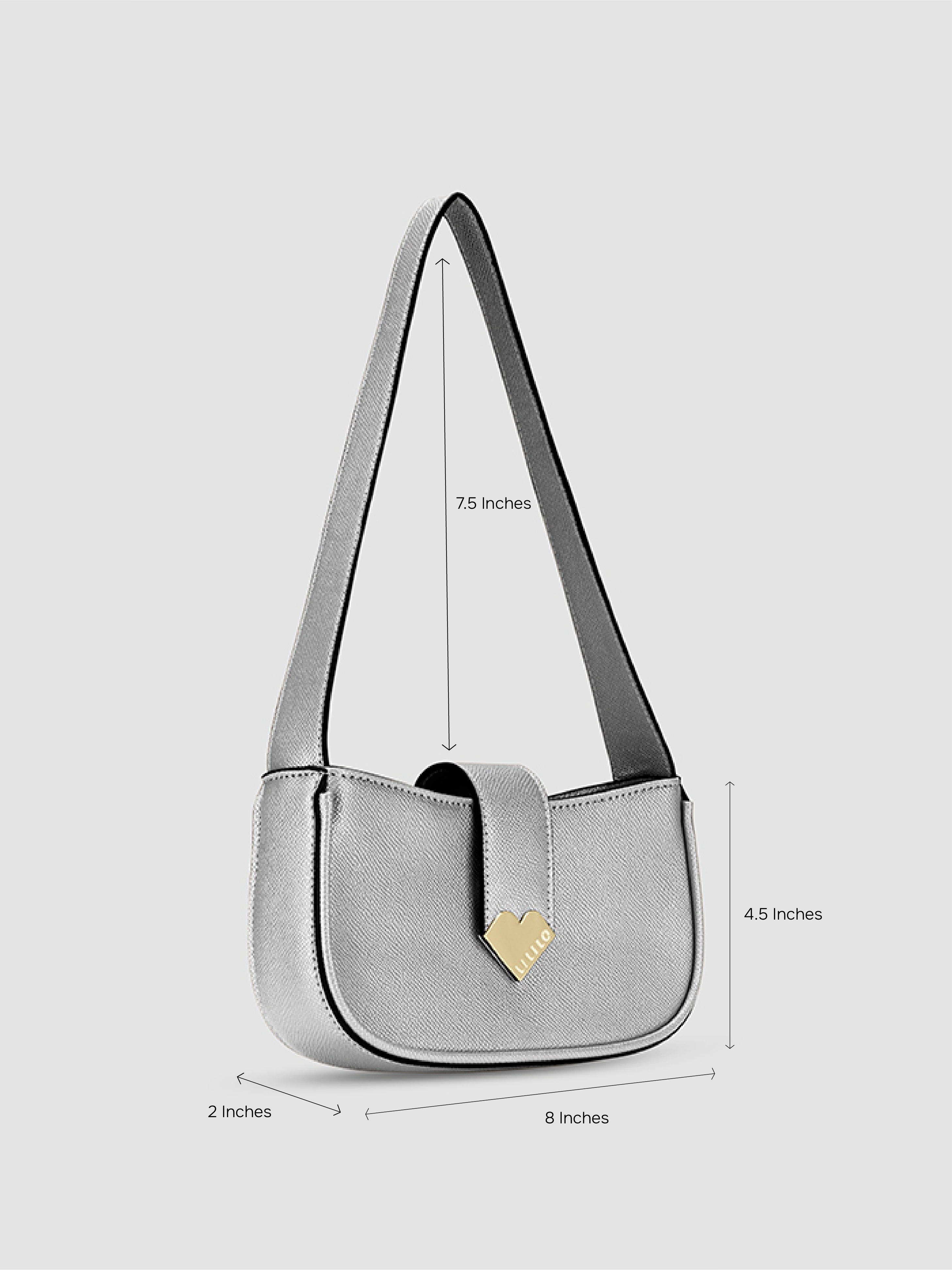 After Hours Shoulder Bag