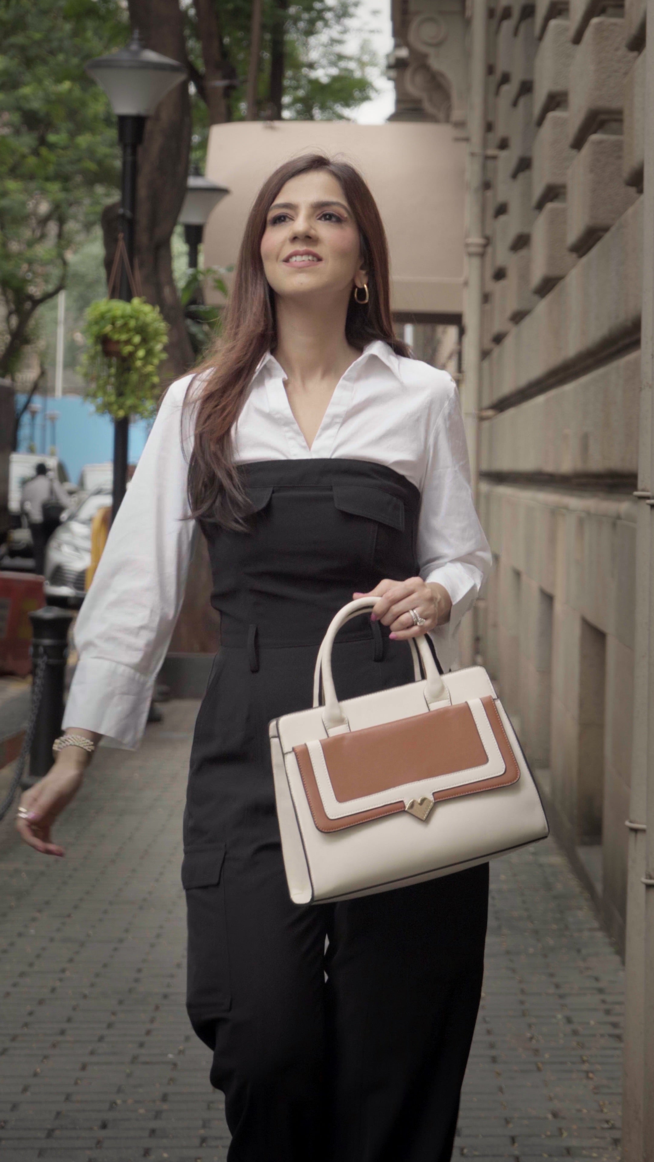 Headliner Handbag