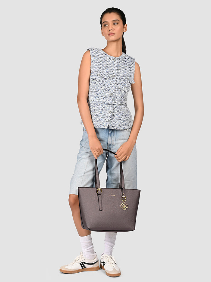 Nine to Wine Tote Bag