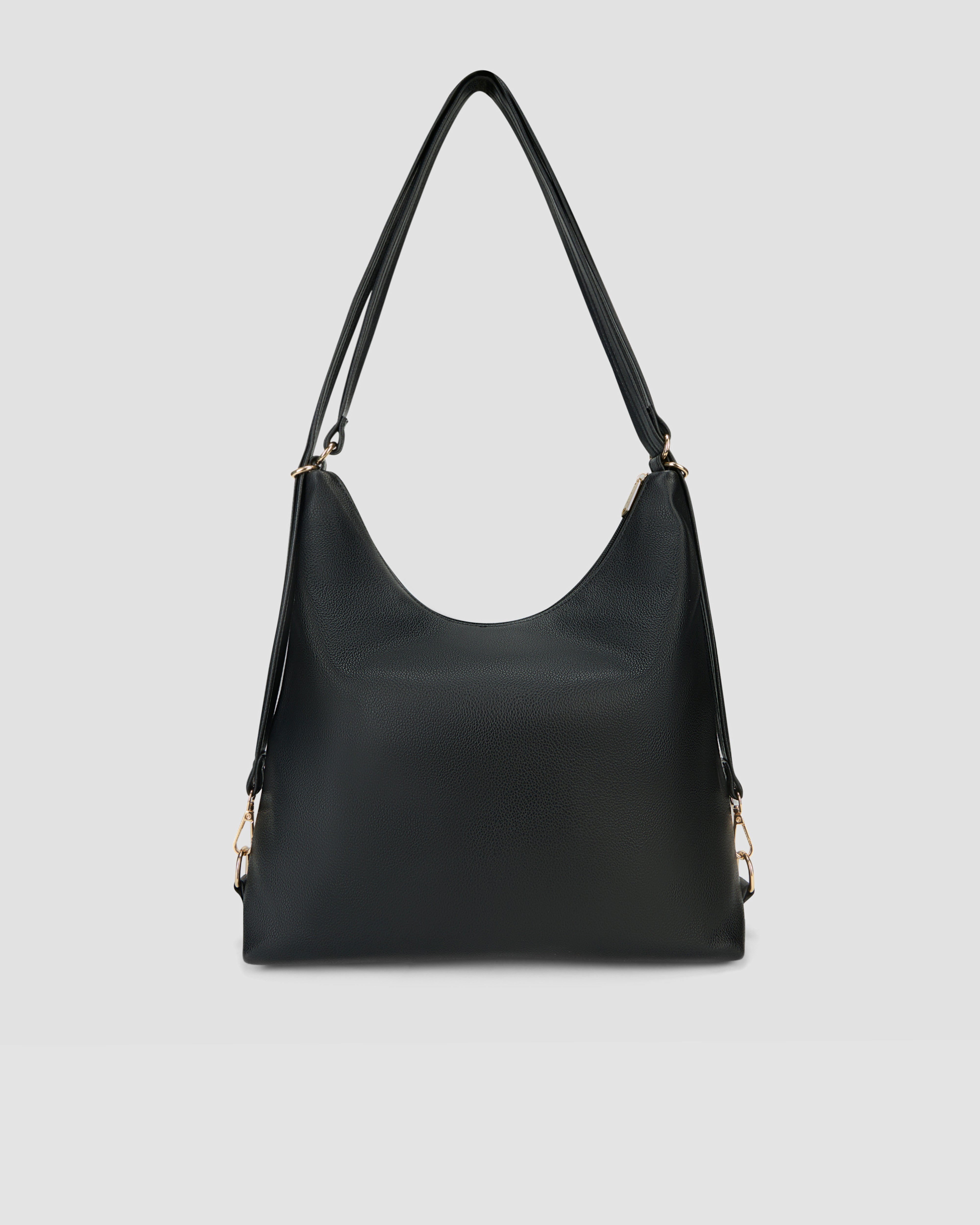 Threesome - 3 in 1 Tote, Backpack & Cross Body