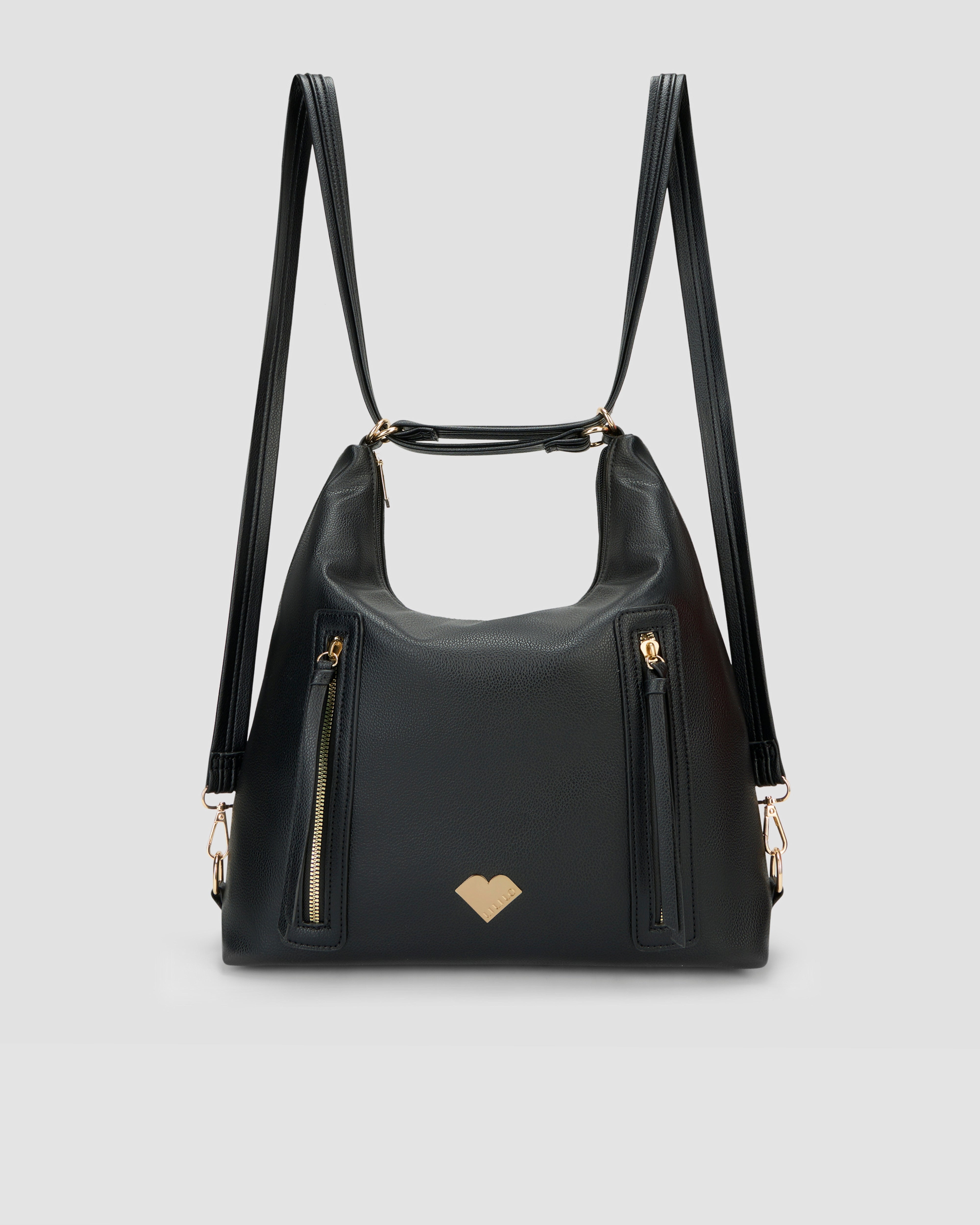 Threesome - 3 in 1 Tote, Backpack & Cross Body