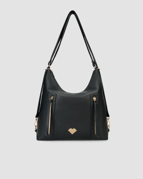 Threesome - 3 in 1 Tote, Backpack & Cross Body