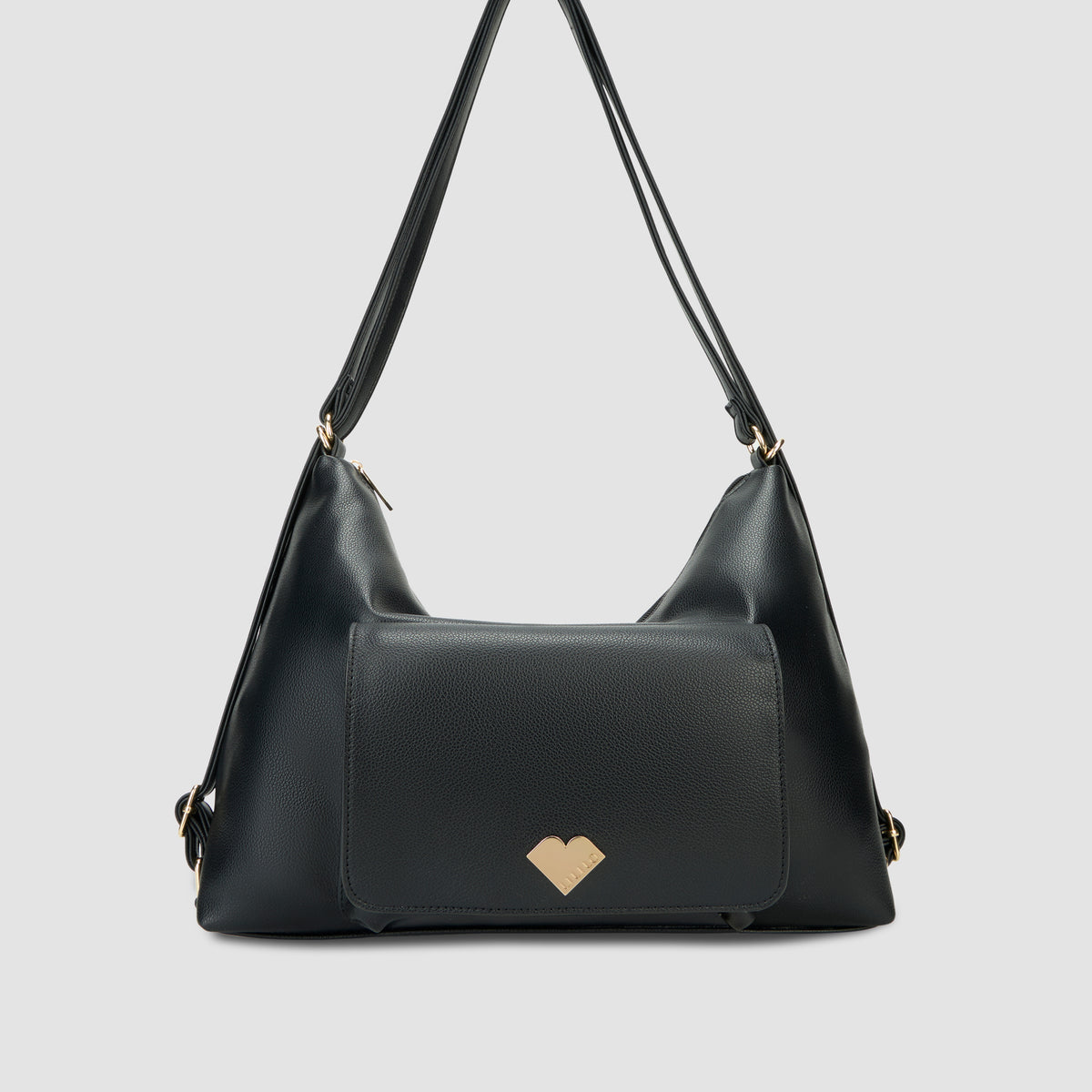 Threesome - 3 in 1 Tote, Backpack & Cross Body