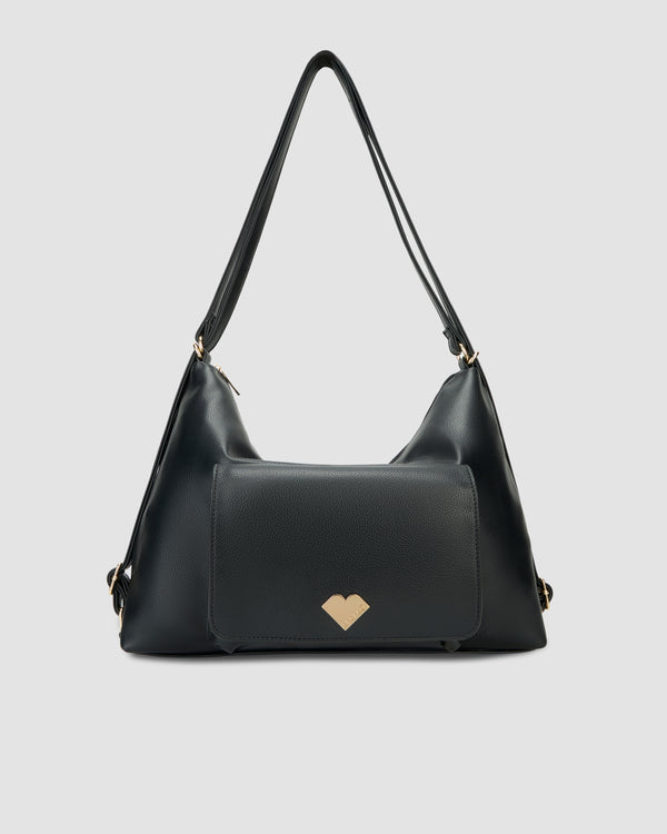 Threesome - 3 in 1 Tote, Backpack & Cross Body