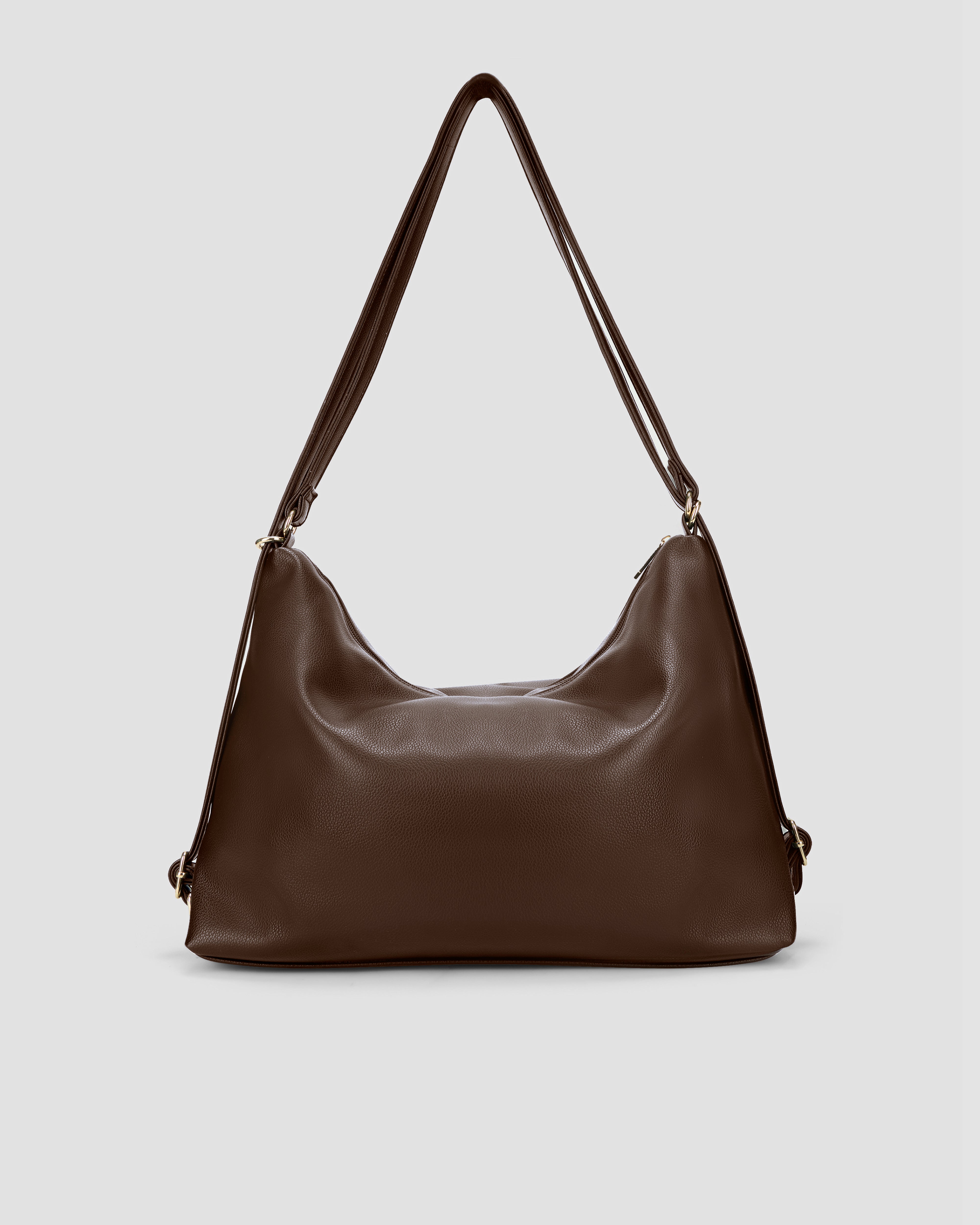 Threesome - 3 in 1 Tote, Backpack & Cross Body