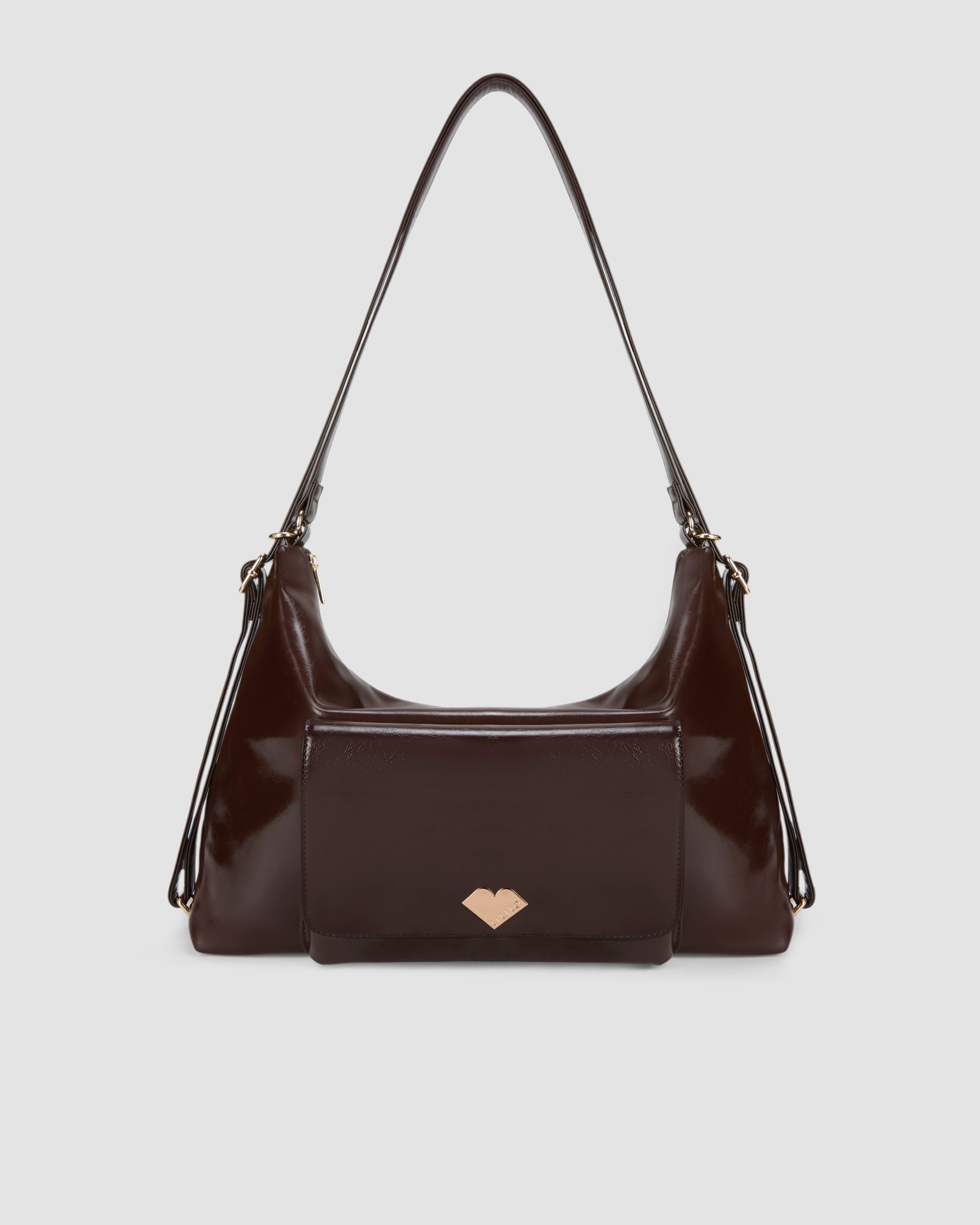 Threesome - 3 in 1 Tote, Backpack & Cross Body